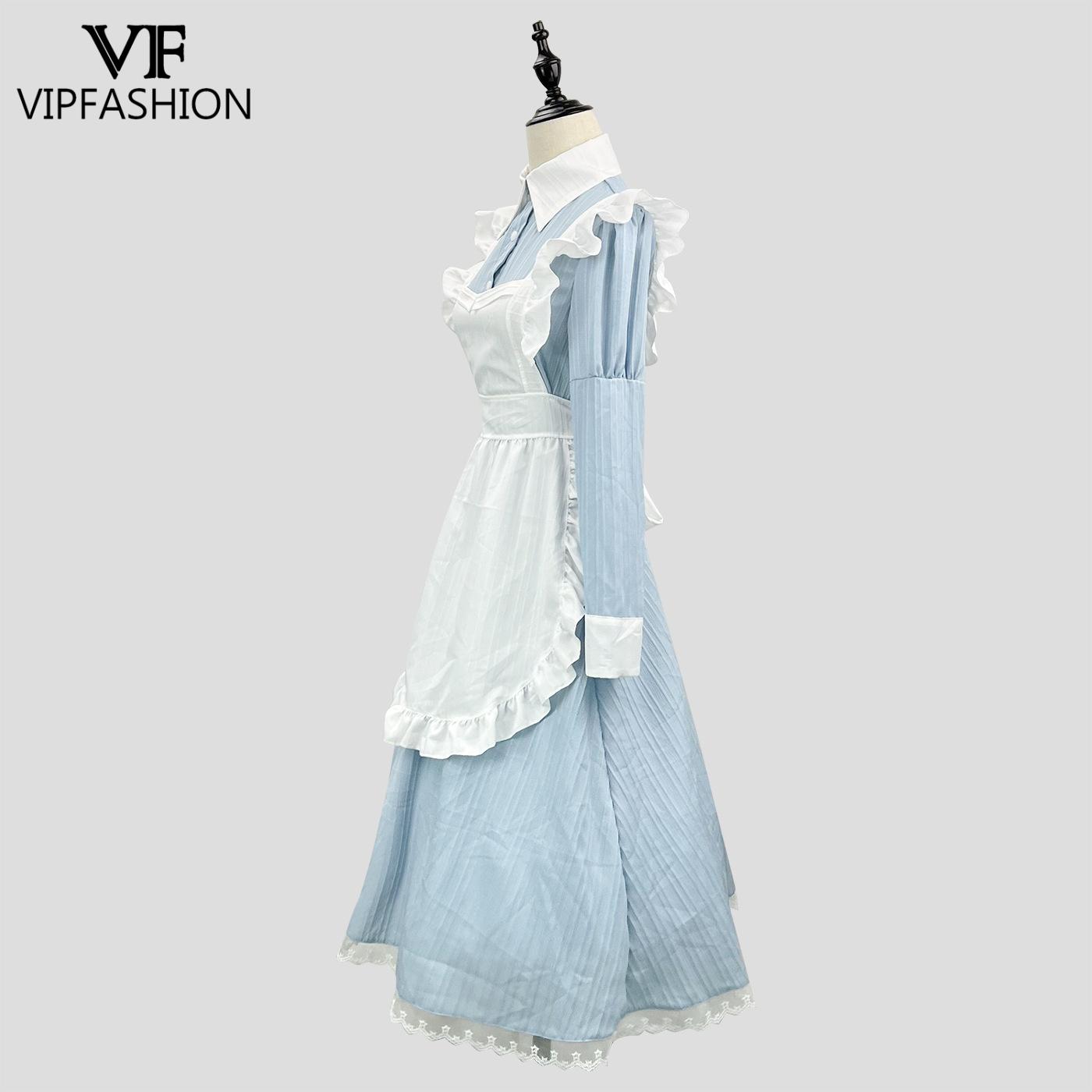 VIP FASHION Viktorianisches Di – Korean Lifestyle Bewertung und Preis