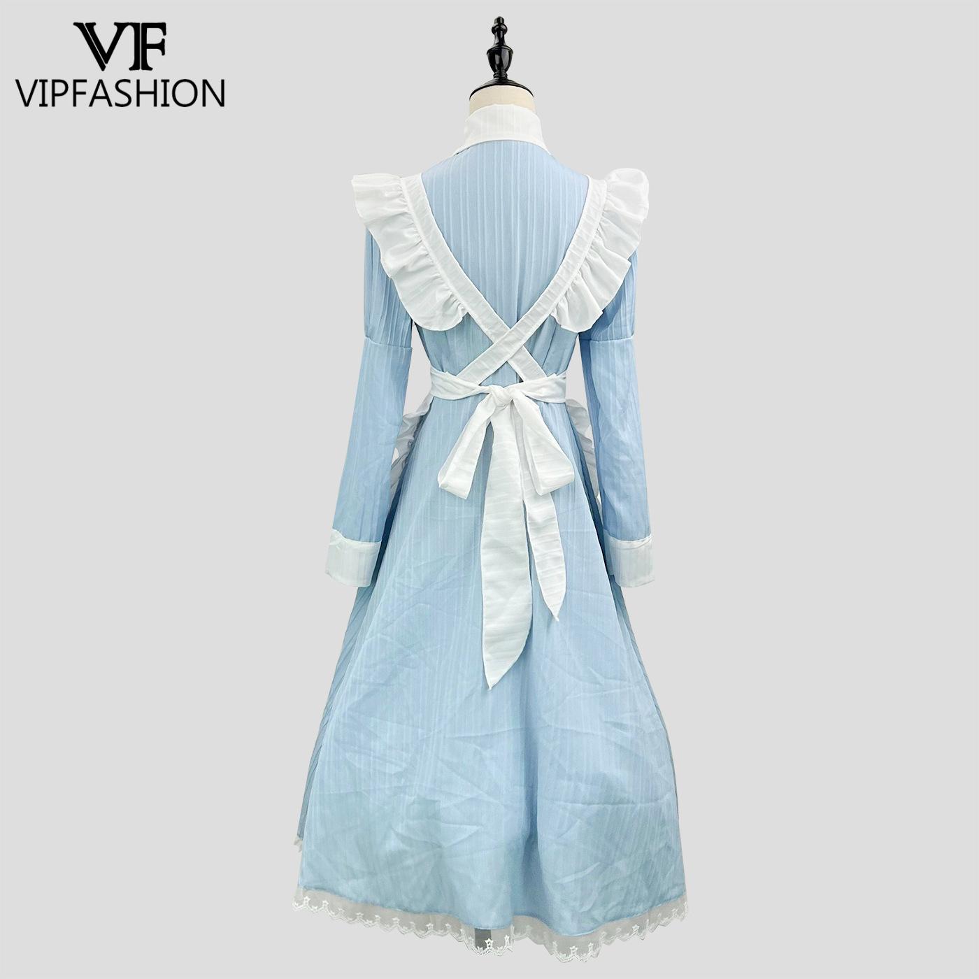 VIP FASHION Viktorianisches Di – Korean Lifestyle Bewertung und Preis