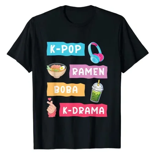 Mode für Fans von koreanischen – Korean Girls Lifestyle Bewertung und Preis