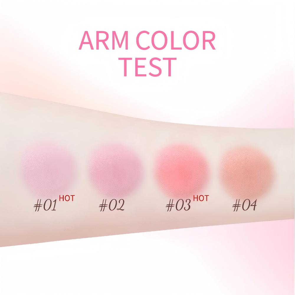 Life Girls Natürliche rosa Far – Korean Girls Lifestyle Bewertung und Preis