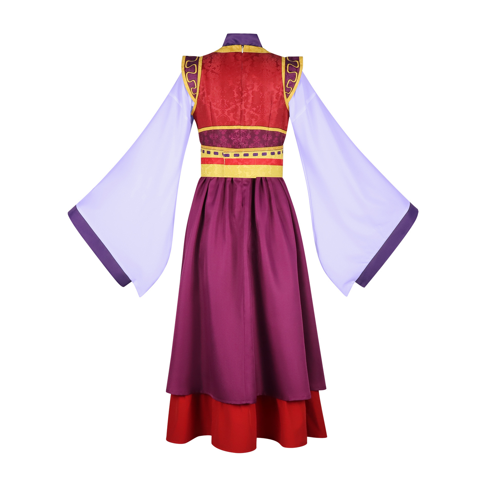 Loulan Prinzessin Consort Cosp – Korean Lifestyle Bewertung und Preis
