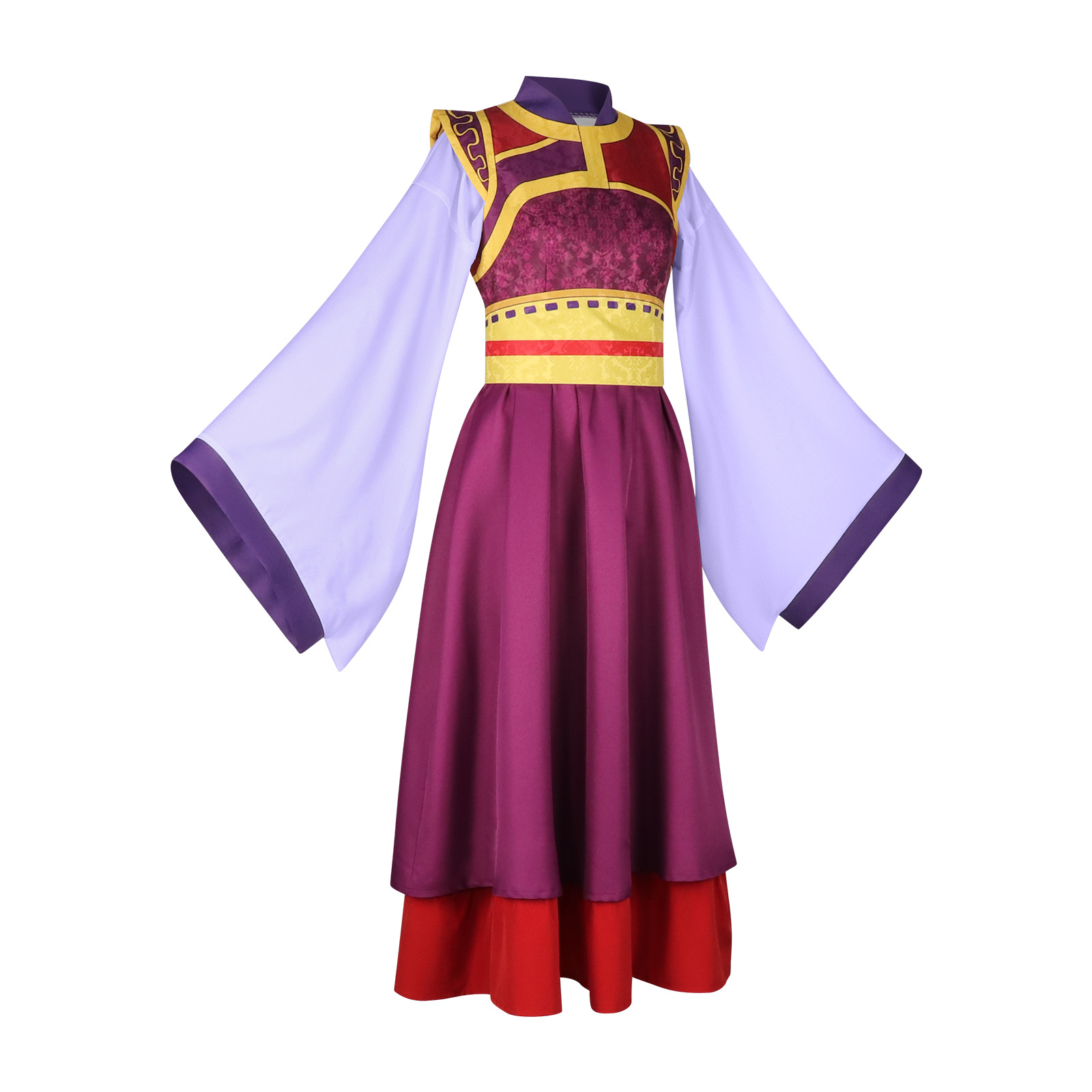 Loulan Prinzessin Consort Cosp – Korean Lifestyle Bewertung und Preis