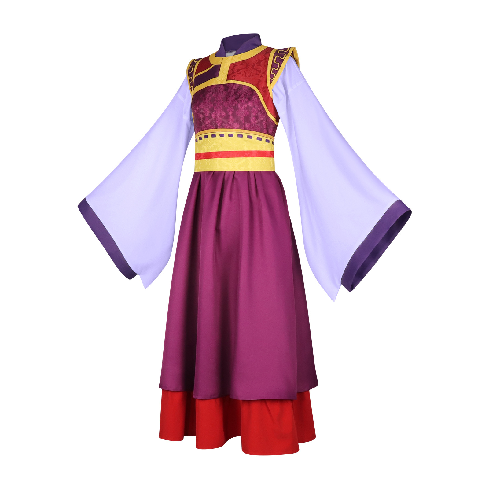 Loulan Prinzessin Consort Cosp – Korean Lifestyle Bewertung und Preis