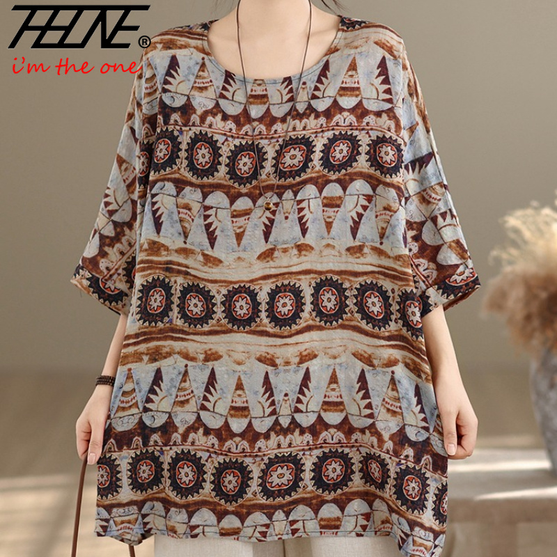 THHONE Plus Size Mode Sommer D – Korean Lifestyle Bewertung und Preis