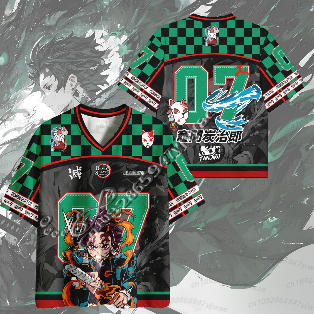 2026 Trendiges Demon Slayer An – Korean Lifestyle Bewertung und Preis