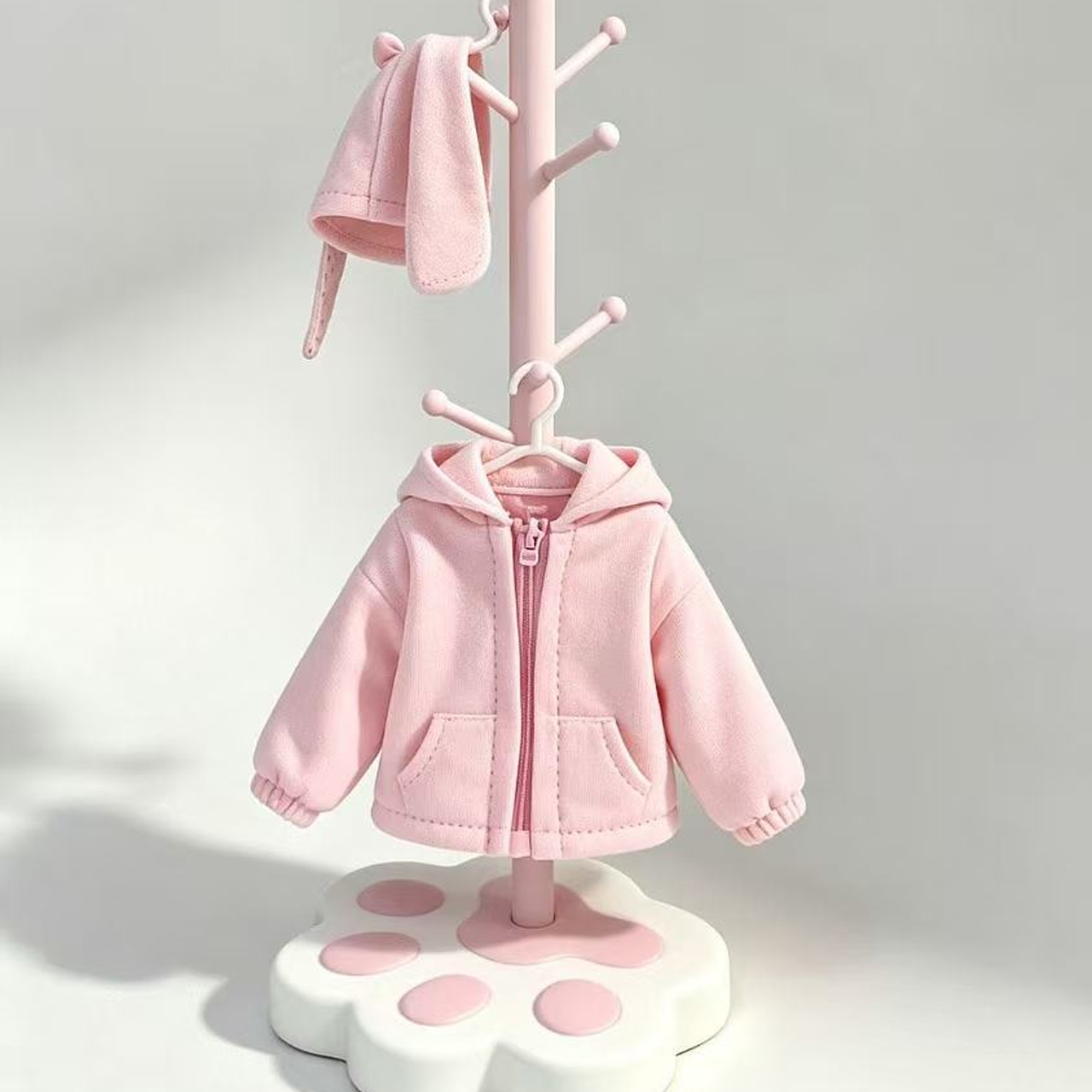 Kawaii InsCat Pfotenständer, k – Korean Lifestyle & Kids Boutique Bewertung und Preis
