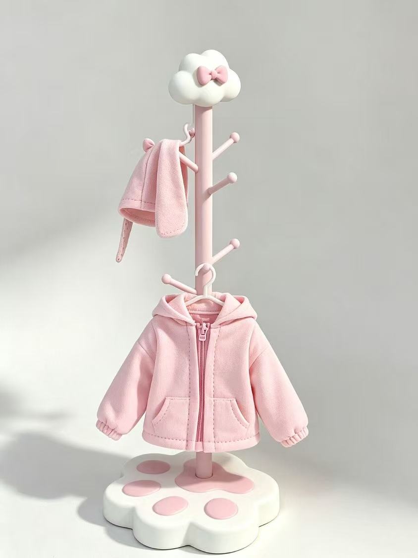 Kawaii InsCat Pfotenständer, k – Korean Lifestyle & Kids Boutique Bewertung und Preis