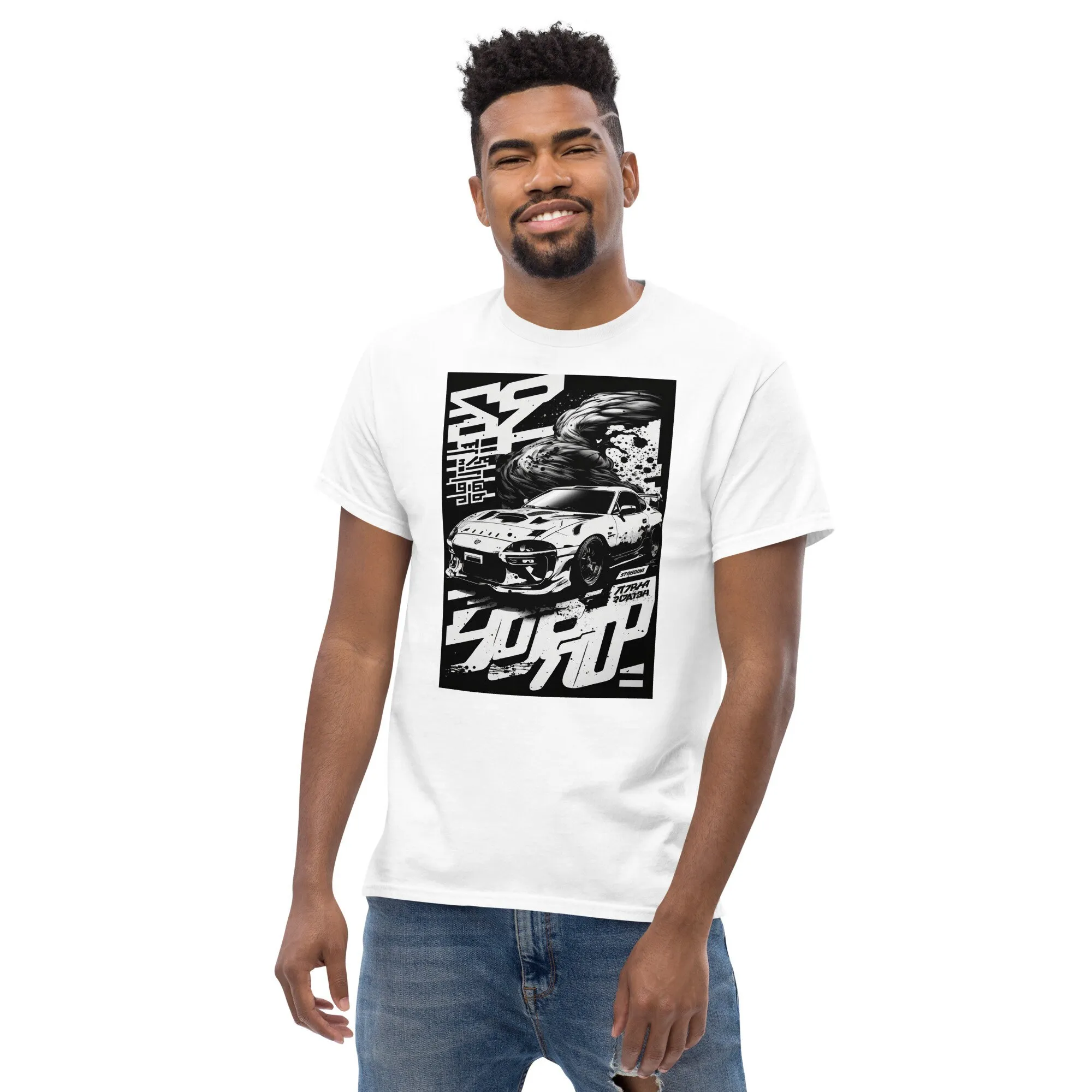 Tokyo Life Golf Wear T-Shirts  – Korean Lifestyle Bewertung und Preis